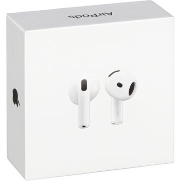 Apple Airpods 4 Bezvadu austiņas