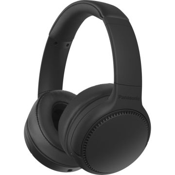 Panasonic RB-M300BE Austiņas, Pāri Ausīm, Bezvadu Bluetooth, Melnas