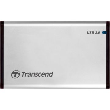 Transcend StoreJet 25S3 housing 2,5