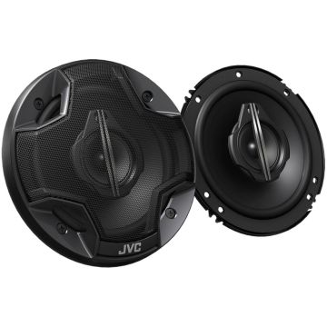 JVC CS-HX639 Auto Skaļruņu Komplekts, 16cm, 350W