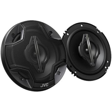 JVC CS-HX649 Auto Skaļruņu Komplekts, 16cm, 350W