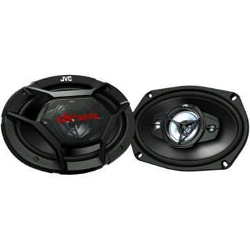 JVC CS-DR6940 Auto Skaļruņu Komplekts, 15x23cm, 550W