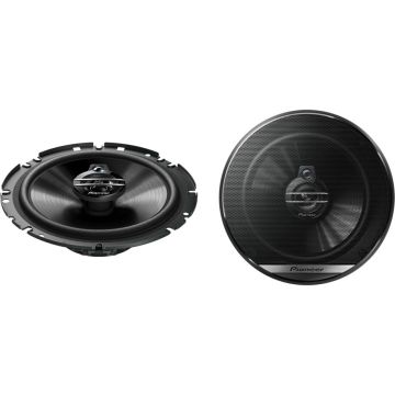 Pioneer TS-G1730F Auto Skaļruņu Komplekts, 17cm, 300W