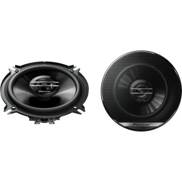 Pioneer TS-G1320F Auto Skaļruņu Komplekts, 13cm, 250W