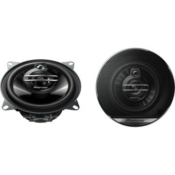 Pioneer TS-G1030F Auto Skaļruņu Komplekts, 10cm, 230W