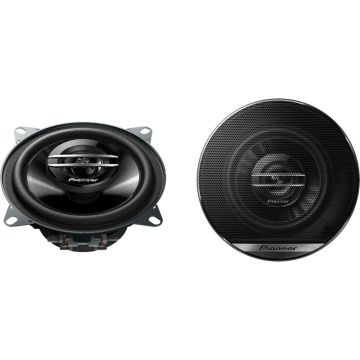 Pioneer TS-G1020F Auto Skaļruņu Komplekts, 10cm, 210W