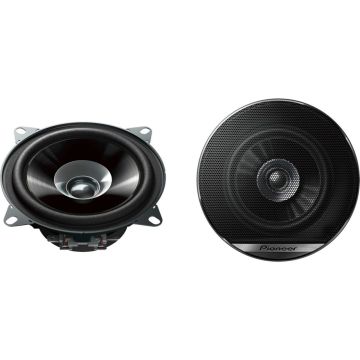 Pioneer TS-G1010F Auto Skaļruņu Komplekts, 10cm, 190W