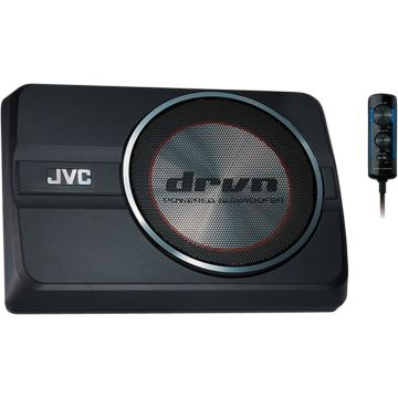 JVC CW-DRA8 Auto Zemfrekvences Skaļrunis, 20cm, 250W RMS