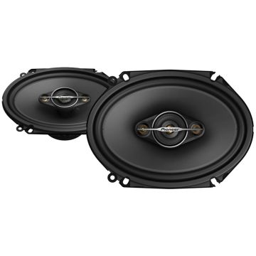 Pioneer TS-A6881F Auto Skaļruņu Komplekts, 15x20cm, 350W