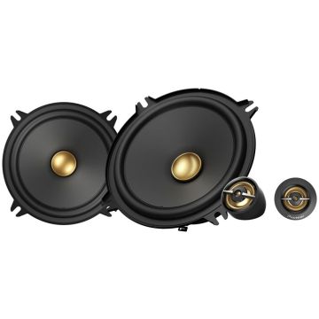 Pioneer TS-A1301C Auto Skaļruņu Komplekts, 13cm, 300W