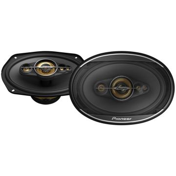 Pioneer TS-A6991F Auto Skaļruņu Komplekts, 15x23cm, 650W