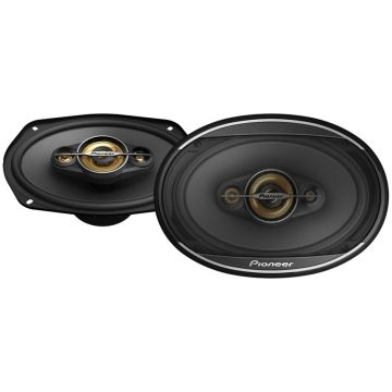 Pioneer TS-A6971F Auto Skaļruņu Komplekts, 15x23cm, 300W