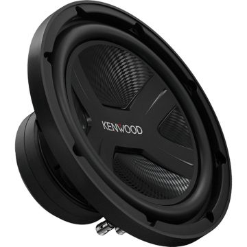 Kenwood KFC-PS2517W Zemfrekvences Skaļrunis, 25cm, 1300W