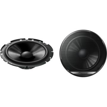 Pioneer TS-G170C Auto Skaļruņu Komplekts, 17cm, 300W