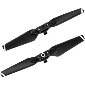 DJI Spark 4730S propeller komplektts 2 gab. ar ātro atbrīvošanu