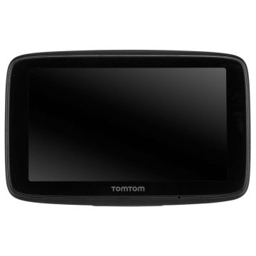 TomTom Go 520 Professional Kravas Auto Navigācija ar 5" (12.7 cm) Skārienjutīgo Ekrānu