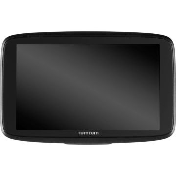 TomTom Go Superior 6 Ielu Navigācija ar 6" (15.2 cm) Skārienjutīgo Ekrānu