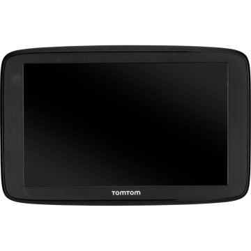 TomTom Go Classic 6 Ielu Navigācija ar 6" (15.2 cm) Skārienjutīgo Ekrānu