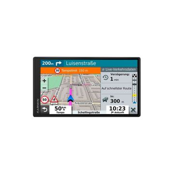 Garmin DriveSmart 55 MT-S EU 5.5" GPS auto navigācija