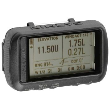 Garmin GPS Foretrex 701 Balistiskā Rokas Navigācija ar 2" (5.1 cm) Melnbalto Ekrānu