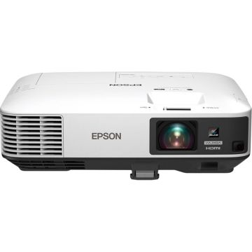 Epson EB-2250U Projektors, 5000 Lūmeni, WUXGA Izšķirtspēja, 3LCD