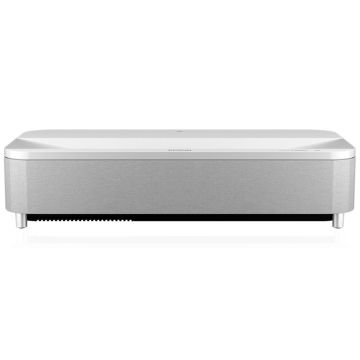Epson EH-LS800W Lāzera Projektors, 4000 Lūmeni, 4K Izšķirtspēja, 3LCD