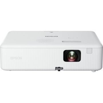 Epson CO-FH01 Projektors, 3000 Lūmeni, Full HD Izšķirtspēja, 3LCD