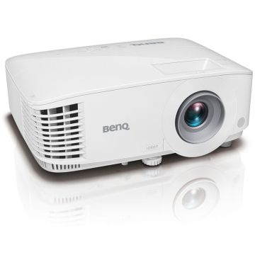 BenQ MH733 Full HD Biznesa Projektors, 4000 Lūmeni, Full HD Izšķirtspēja, DLP