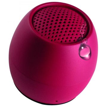 Boompods Zero Bezvadu Bluetooth Skaļrunis, Bordo