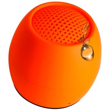 Boompods Zero Bezvadu Bluetooth Skaļrunis, Oranžs