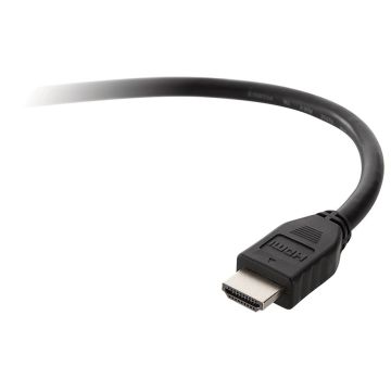 Belkin HDMI Standarta Audio/Video Kabelis 4K/UHD 3m