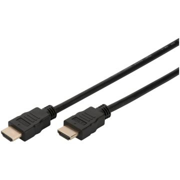 Digitus HDMI High Speed Anschlusskabel Typ A St/St 2m