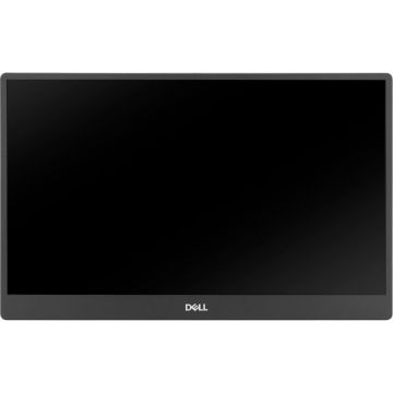 Dell P1424H pārnēsājamais monitors, 14" 1920 x 1080 px, 60 Hz, IPS