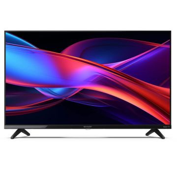 Sharp 32GD2225E Televizors 32" HD Ready melns (bez Smart TV)