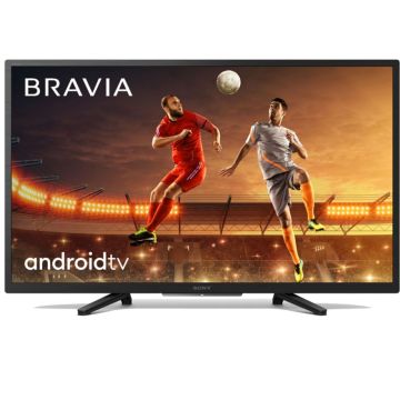 Sony KD32W800P1 Televizors 32" HD Ready Smart TV (Android TV)