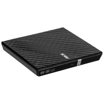 Asus SDRW-08D2S-U Lite Black