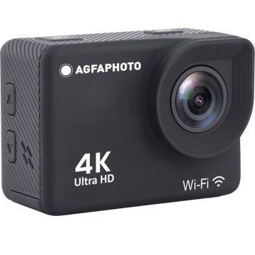 Agfaphoto Realimove AC9000 Sporta Kamera 5K/30fps, 4K/60fps, 2.2" Ekrāns