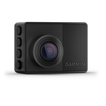 Garmin Dash Cam 67W automašīnas videoreģistrators, 1440p, 180° platleņķa objektīvs, 2 collu LCD ekrāns