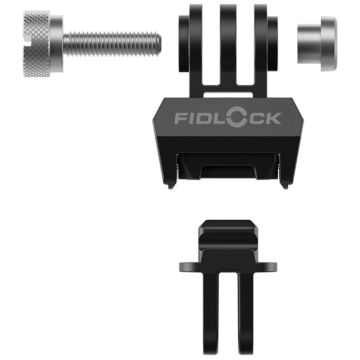 Fidlock PINCLIP darbības kameru turētājs