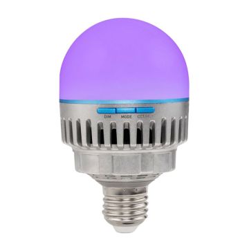 Nanlite PavoBulb 10C 1Kit