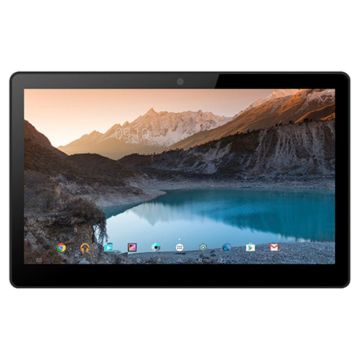 Xoro MegaPAD 1564 Pro 3, 15.6", 1920x1080px, 4 GB RAM, USB-C, 64 GB, Android 11, melns