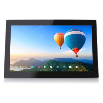 Xoro MegaPAD 1404 V7, 14", 1920x1200px, 4 GB RAM, USB-C, 64 GB, Android 11, melns