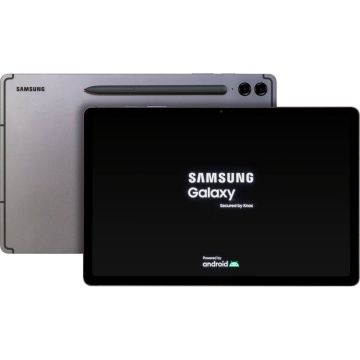 Samsung Galaxy Tab S9 FE+ WiFi, 12.4", 2800x1752px, 6 GB RAM, USB-C, 128 GB, Android 12, pelēks