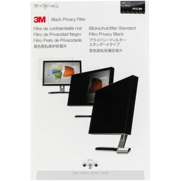 3M PF270W1B privātuma filtrs melns 68,6cm 27,0" 16:10