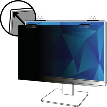 3M PF250W9EM privātuma filtrs COMPLY magnētisks monitoram 25" 16:9