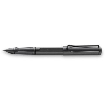 LAMY Safari Pilnīgi Melns NCode