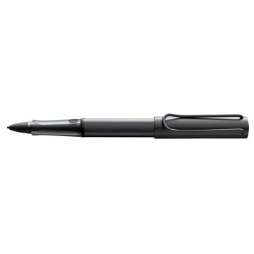 LAMY AL-star irbulis Melns EMR POM