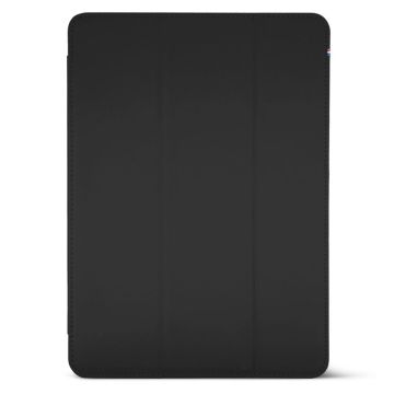 Decoded silikona plāns vāciņš iPad 11 Pro Gen1-4/Air 4+5 ogļu pelēks