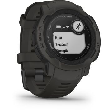 Garmin Forerunner 955 Viedpulkstenis, 1.3" MIP Ekrāns, 15 Dienu Baterija, GPS, SpO2, Melns