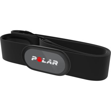 Polar H9 pulsa sensors melns, XS-S